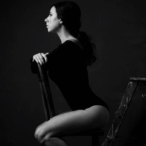 Meet your Posher, Sabrina - Picture 1 of 1